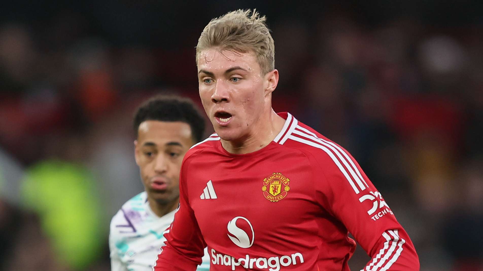 重的角色 重的角色