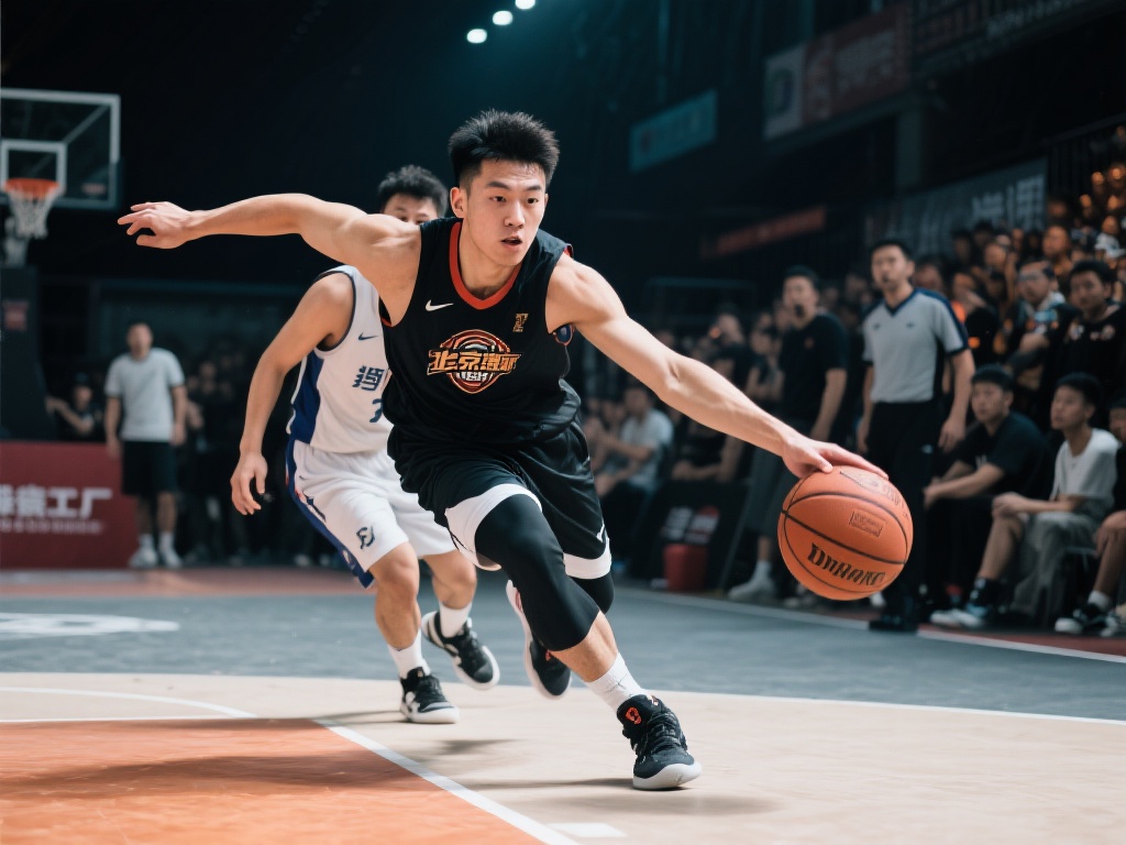 竞技环境 竞技环境